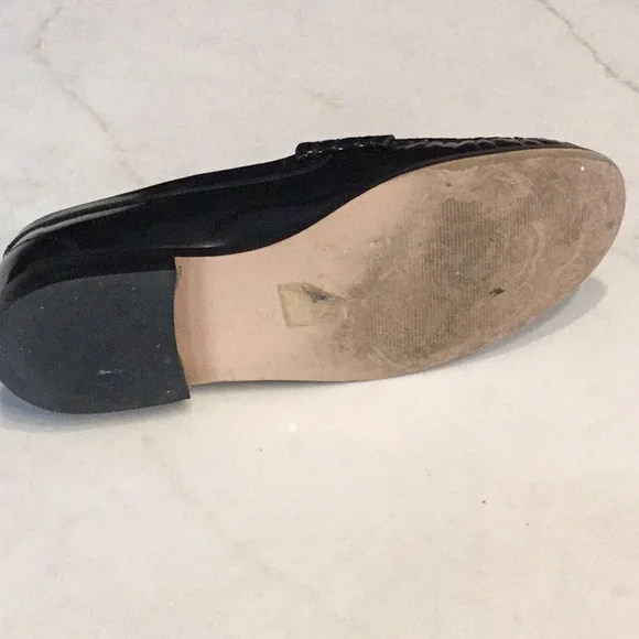 J. Crew Black Penny Loafers - Picture 11 of 13